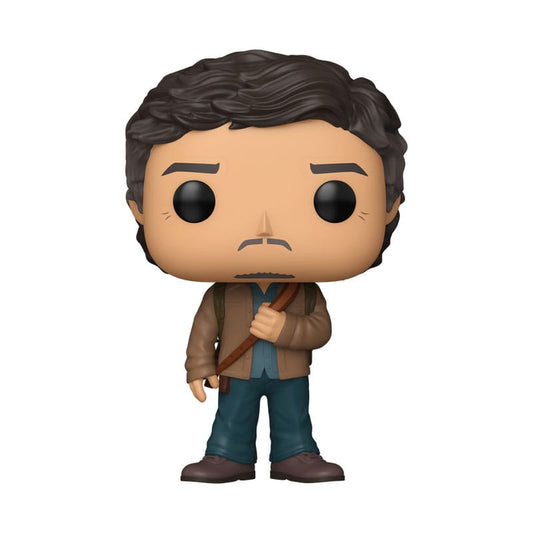 The Last of Us POP! TV Vinyl Figuren Joel Miller 9 cm  - Preorder - ETA: 25.02.2026