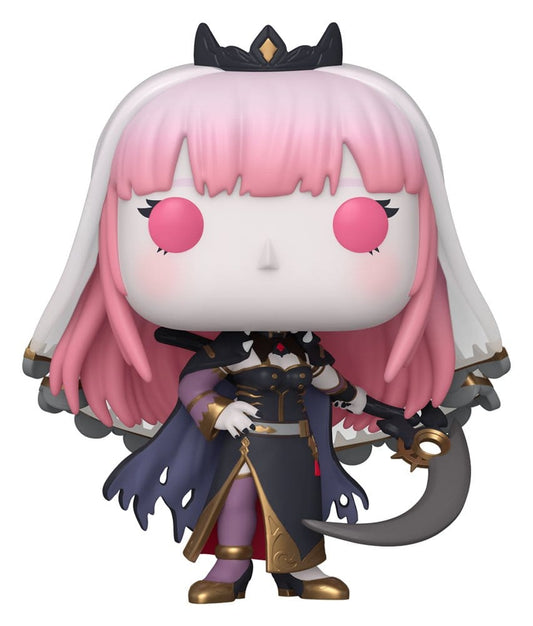 hololive POP! Animation Vinyl Figur Mori Calliope 9 cm - Versand: 7 Tage nach Bestellung