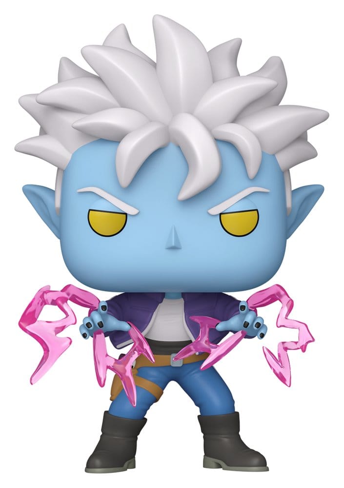 Dragon Ball Daima POP! Animation Vinyl Figur Glorio 9 cm - Preorder - ETA: 24.06.2026