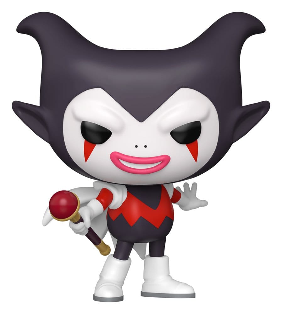 Dragon Ball Daima POP! Animation Vinyl Figur Gomah 9 cm - Versand: 7 Tage nach Bestellung