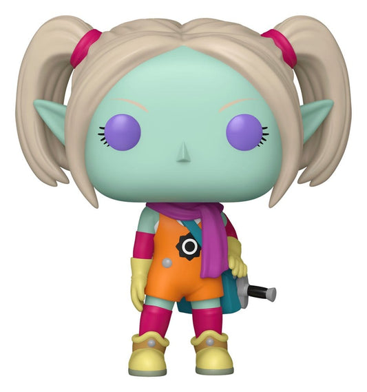 Dragon Ball Daima POP! Animation Vinyl Figur Panzy 9 cm - Preorder - ETA: 21.05.2026