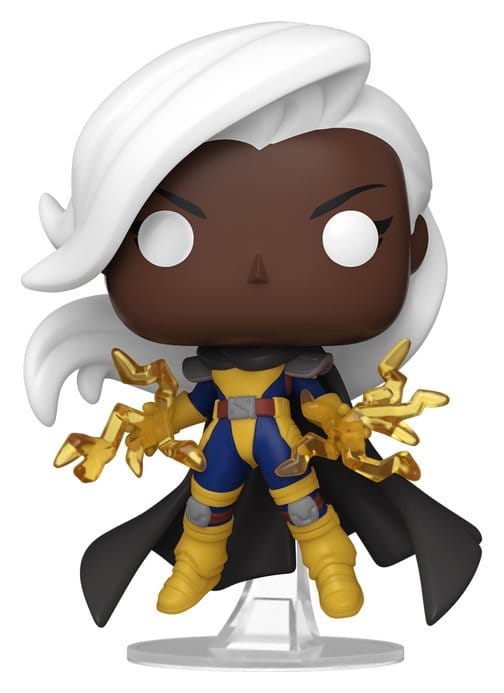 X-Men '97 POP! Vinyl Figur Storm (Wasteland) 9 cm - Versand: 7 Tage nach Bestellung