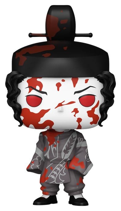 Demon Slayer: Kimetsu no Yaiba POP! Animation Vinyl Figuren Muzan 9 cm - Preorder - ETA: 09.12.2026
