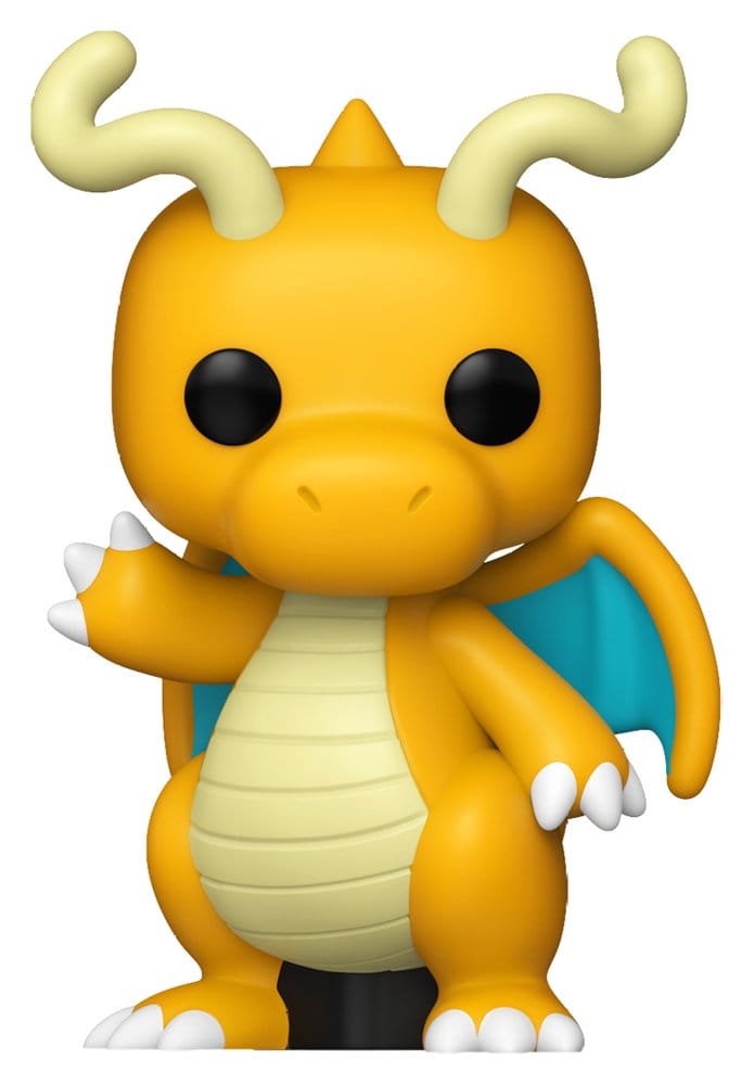 Pokémon Bitty POP! Display Vinyl Figuren Poké Ball  - Preorder - ETA: 16.06.2026