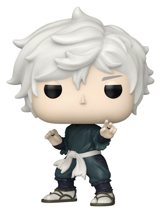 Hell's Paradise: Jigokuraku POP! Animation Vinyl Figur Gabimaru 9 cm - Preorder - ETA: 17.07.2026