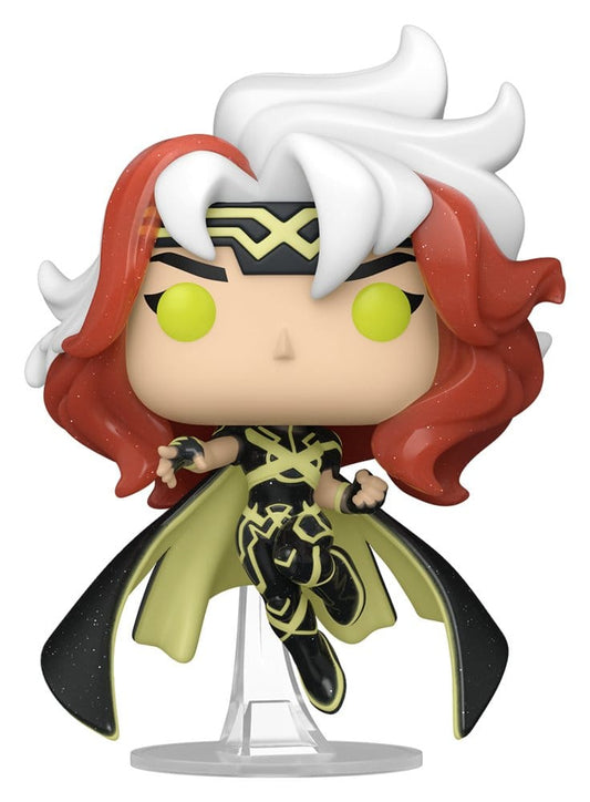 Marvel POP! Comics Vinyl Figur Celestial Rogue (X-Men '97) 9 cm - Versand: 7 Tage nach Bestellung