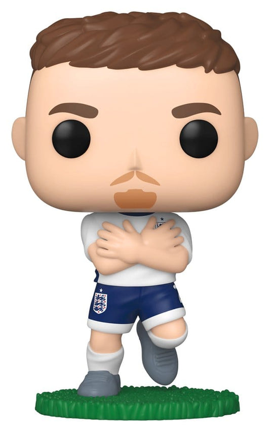 EFL POP! Football Vinyl Figur England- Cole Palmer 9 cm - Preorder - ETA: 09.07.2026
