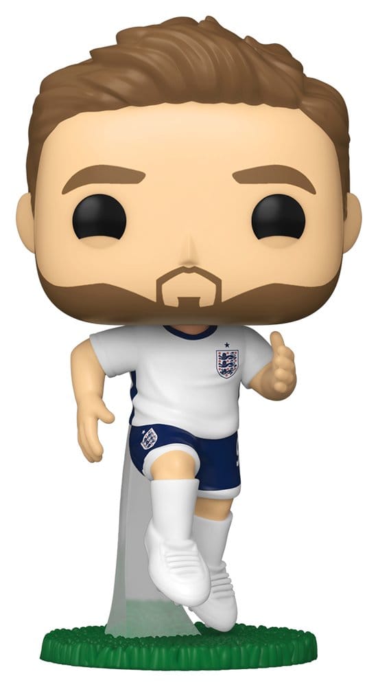 EFL POP! Football Vinyl Figur England- Harry Kane 9 cm - Versand: 7 Tage nach Bestellung