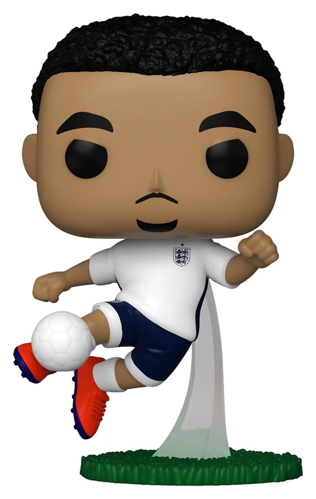 EFL POP! Football Vinyl Figur ENG- Trent Alexander Arnold 9 cm - Preorder - ETA: 09.07.2026