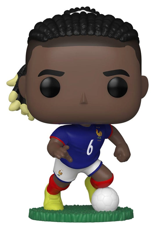 EFL POP! Football Vinyl Figur France- Eduardo Camavinga 9 cm - Preorder - ETA: 25.05.2026