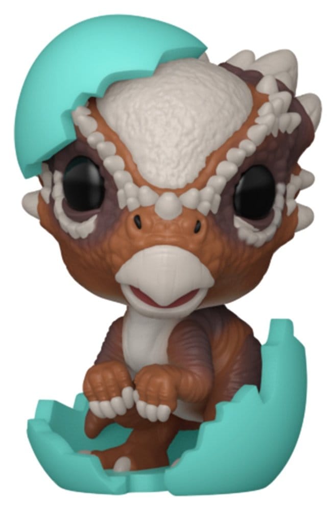 Jurassic World Pocket POP! Egg Vinyl Figuren 2 cm Display (16) - Versand: 7 Tage nach Bestellung