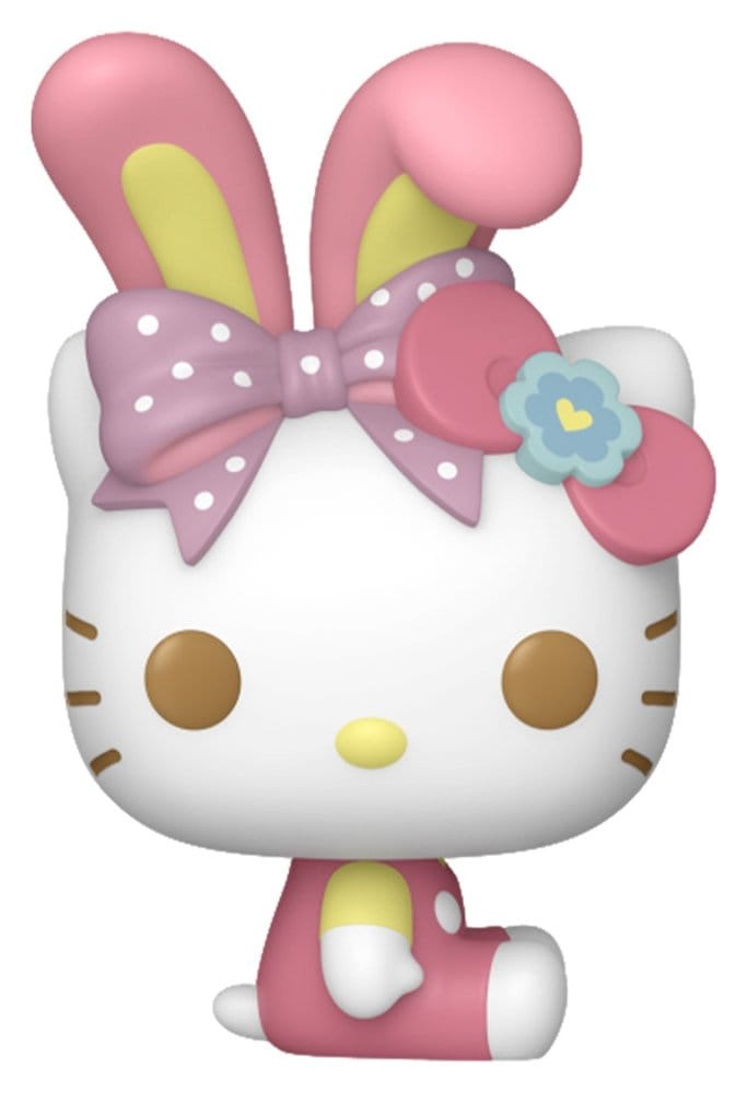 Hello Kitty and Friends Pocket POP! Egg Vinyl Figuren 2 cm Display (16) - Versand: 7 Tage nach Bestellung