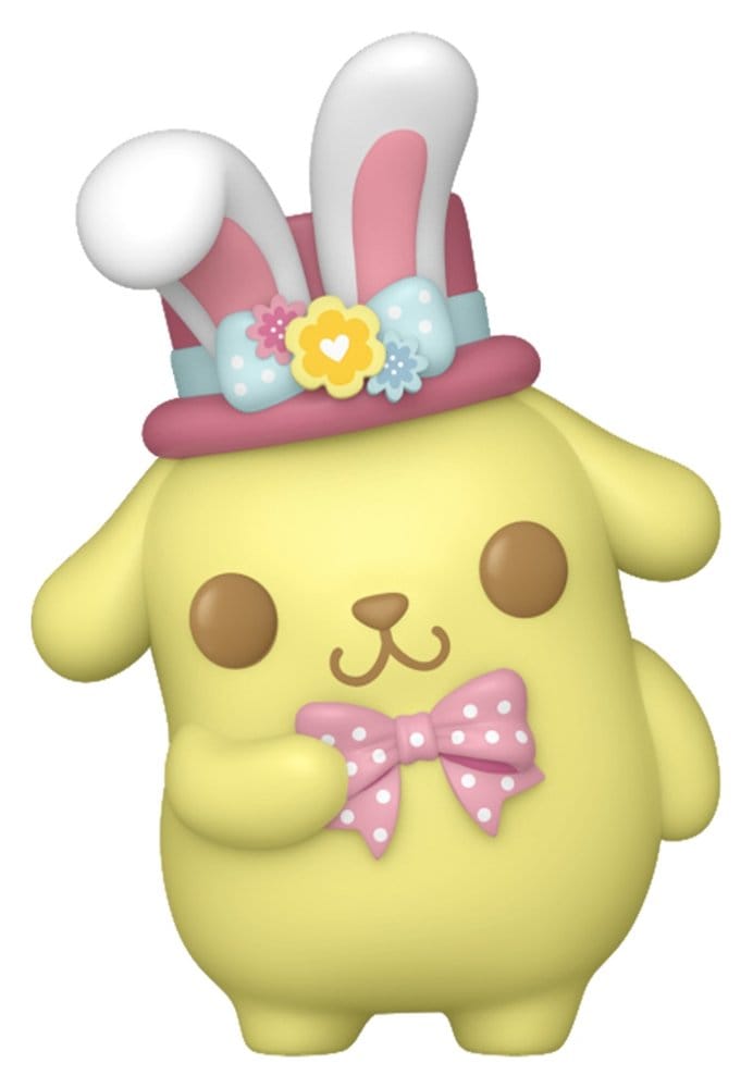 Hello Kitty and Friends Pocket POP! Egg Vinyl Figuren 2 cm Display (16) - Versand: 7 Tage nach Bestellung