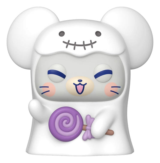 Tom & Jerry Gokko POP! Animation Vinyl Figur Nibbles 9 cm - Preorder - ETA: 25.07.2026