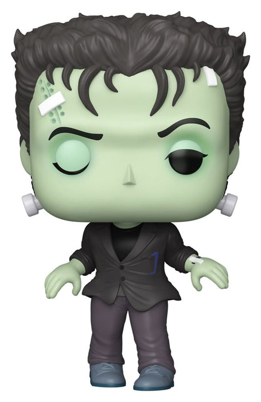 Universal Monsters POP! Movies Vinyl Figur Frankenstein 9 cm - Preorder - ETA: 25.07.2026