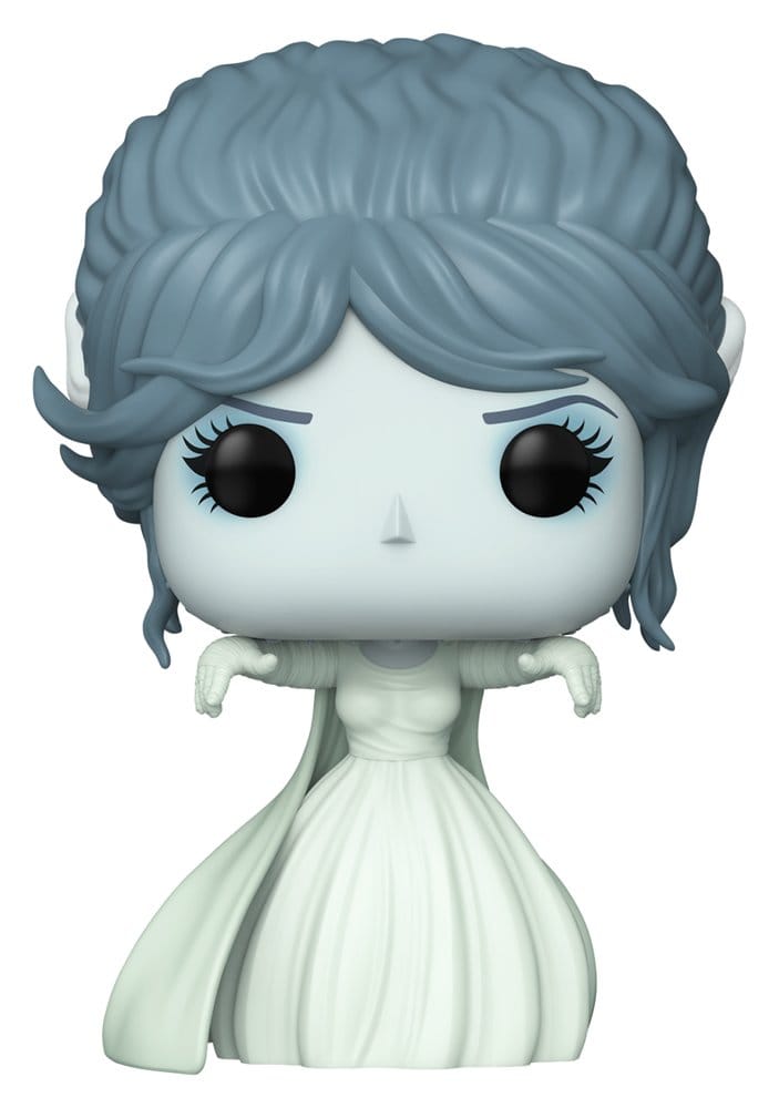 Universal Monsters POP! Movies Vinyl Figur The Bride 9 cm - Preorder - ETA: 24.06.2026