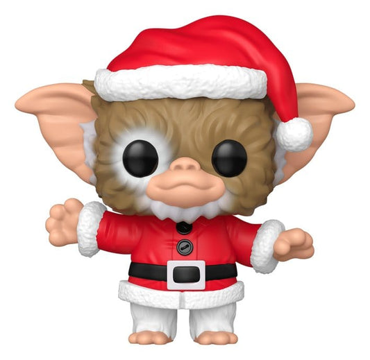 Gremlins POP! Movies Vinyl Figur Gizmo(HLDY) 9 cm - Preorder - ETA: 17.09.2026