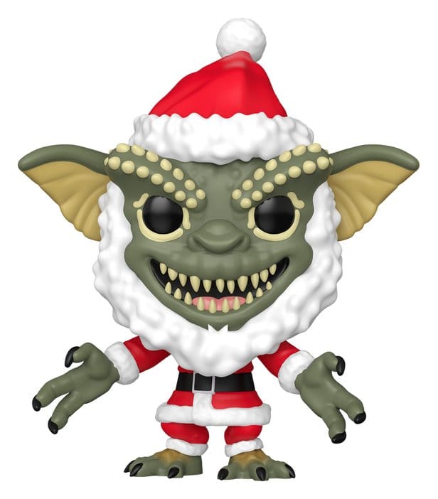 Gremlins POP! Movies Vinyl Figur Gremlin(HLDY) 9 cm - Preorder - ETA: 19.08.2026