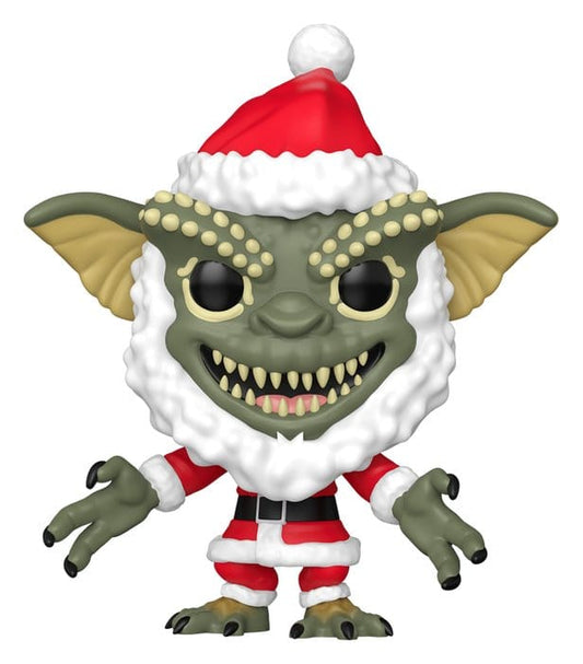 Gremlins POP! Movies Vinyl Figur Gremlin(HLDY) 9 cm - Preorder - ETA: 19.08.2026