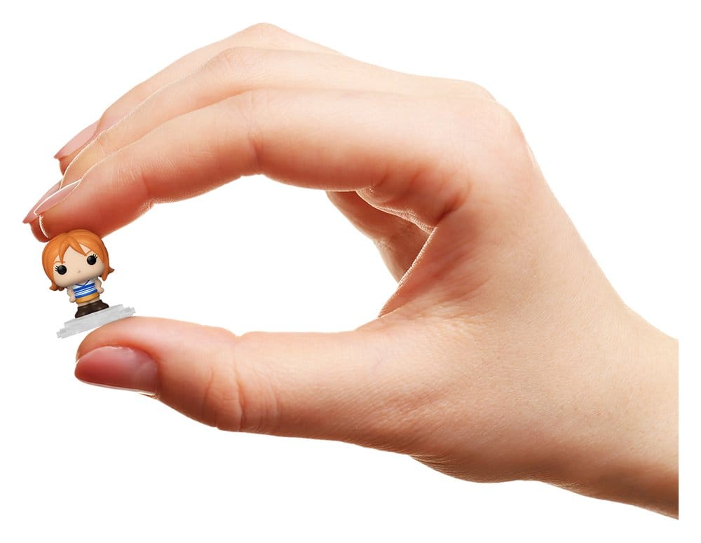 One Piece Bitty POP! Display Vinyl Figuren Going Merry  - Preorder - ETA: 16.06.2026