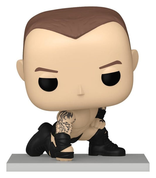 WWE POP! Vinyl Figur Randy Orton (RKO) 9 cm - Preorder - ETA: 25.12.2026