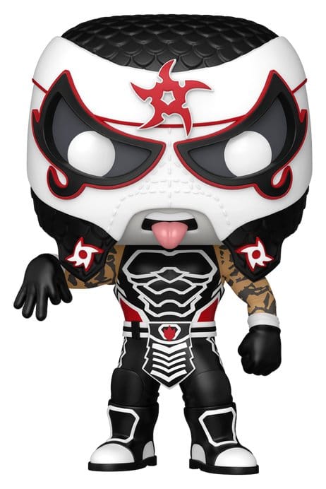 WWE POP! Vinyl Figur Penta 9 cm - Preorder - ETA: 22.12.2026