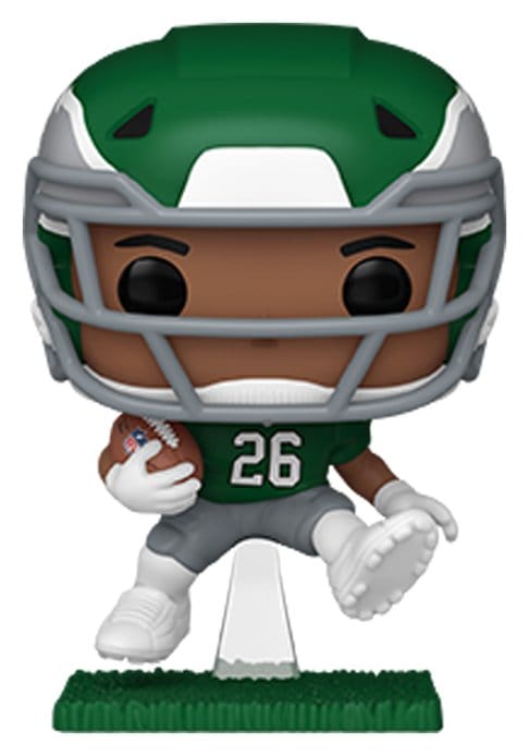 NFL POP! Vinyl Figur : Eagles- Saquon Barkley 9 cm - Preorder - ETA: 25.10.2026