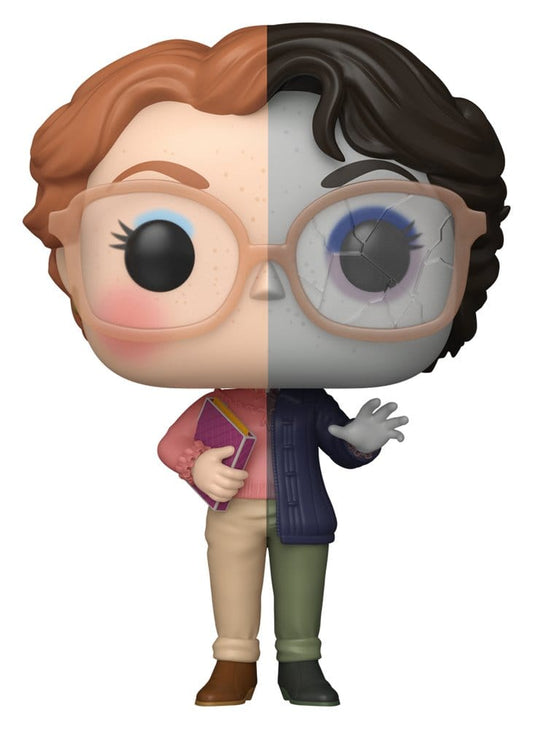 Stranger Things POP! TV Vinyl Figuren Barb Holland SPLT 9 cm  - Preorder - ETA: 25.07.2026