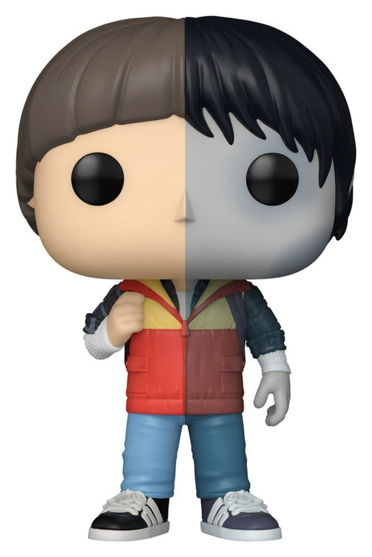 Stranger Things POP! TV Vinyl Figuren Will Byers SPLT 9 cm  - Preorder - ETA: 25.07.2026