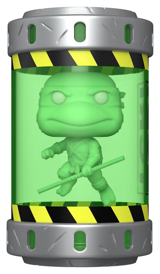 Teenage Mutant Ninja Turtles POP! Vinyl Vinyl Figur Donatello 9 cm - Preorder - ETA: 25.01.2027