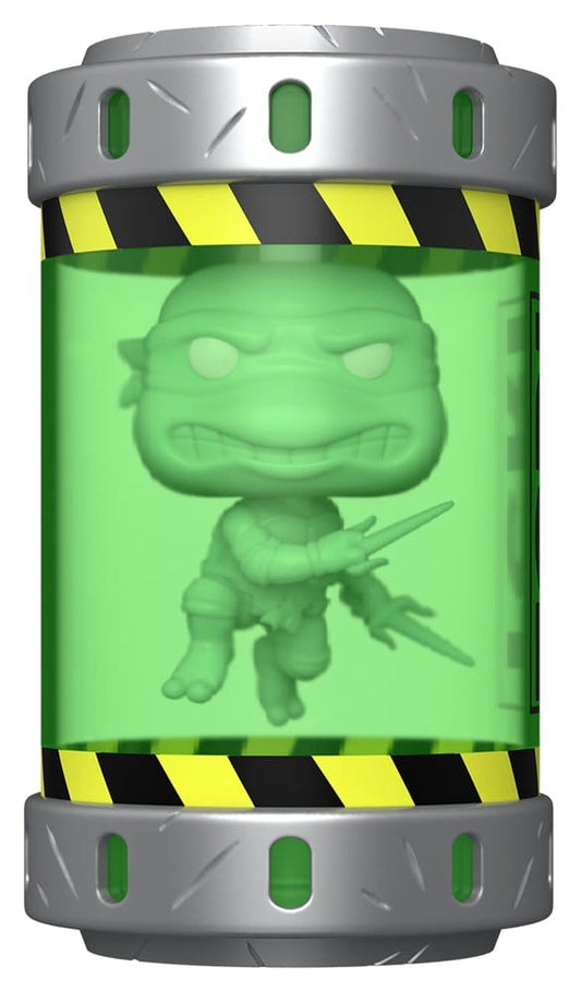Teenage Mutant Ninja Turtles POP! Vinyl Vinyl Figur Raphael 9 cm - Preorder - ETA: 25.01.2027