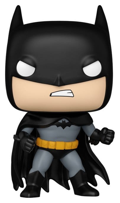 New Batman Adventures POP! Animation Vinyl Figur Batman 9 cm - Preorder - ETA: 25.11.2026