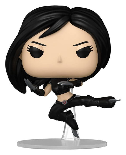 Marvel Weapon X Program POP! Vinyl Figur X-23 9 cm - Preorder - ETA: 26.11.2026