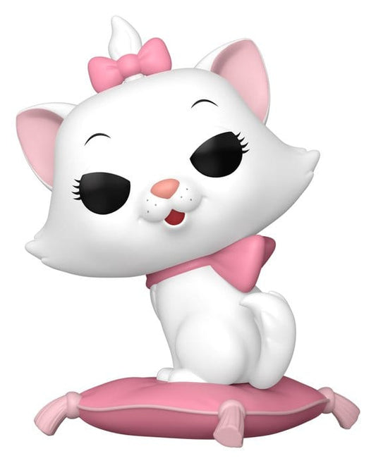 Disney POP! Vinyl Figur : Aristocats- Marie (GL) 9 cm - Preorder - ETA: 06.01.2027