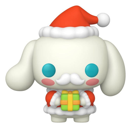 Sanrio POP! Vinyl Figur : Merry Market- Cinnamoroll 9 cm - Preorder - ETA: 12.08.2026