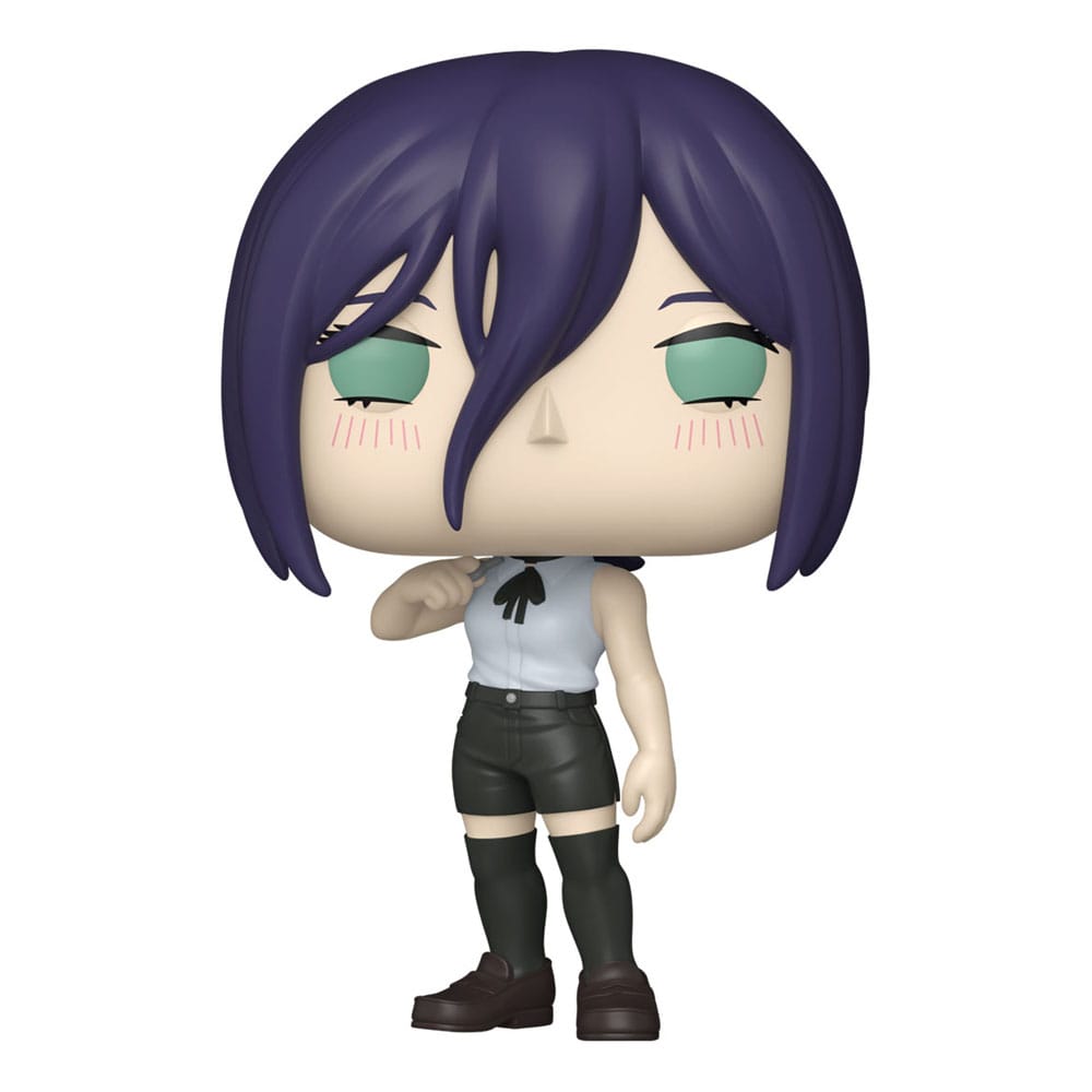 Chainsaw Man POP! Animation Vinyl Figuren Reze with Chase 9 cm Sortiment (6) - Preorder - ETA: 29.09.2026