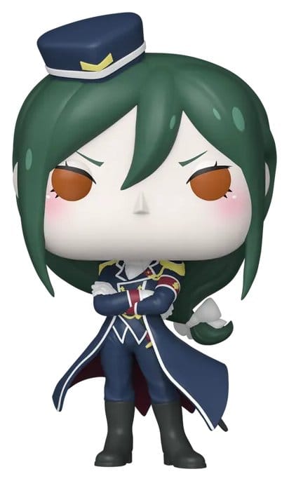 Re:Zero POP! Animation Vinyl Figur Crusch 9 cm - Preorder - ETA: 16.09.2026