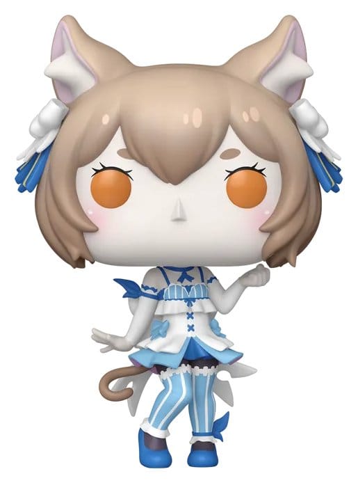 Re:Zero POP! Animation Vinyl Figuren Ferris with Chase 9 cm Sortiment (6) - Preorder - ETA: 07.09.2026