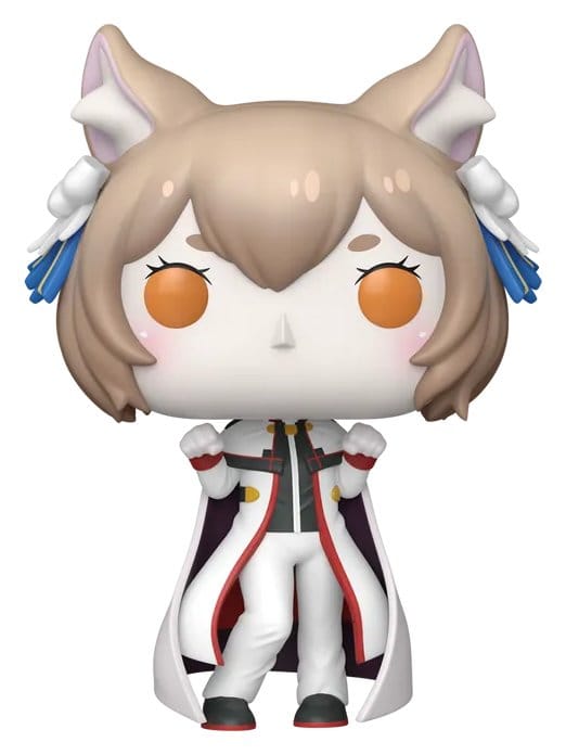 Re:Zero POP! Animation Vinyl Figuren Ferris with Chase 9 cm Sortiment (6) - Preorder - ETA: 07.09.2026