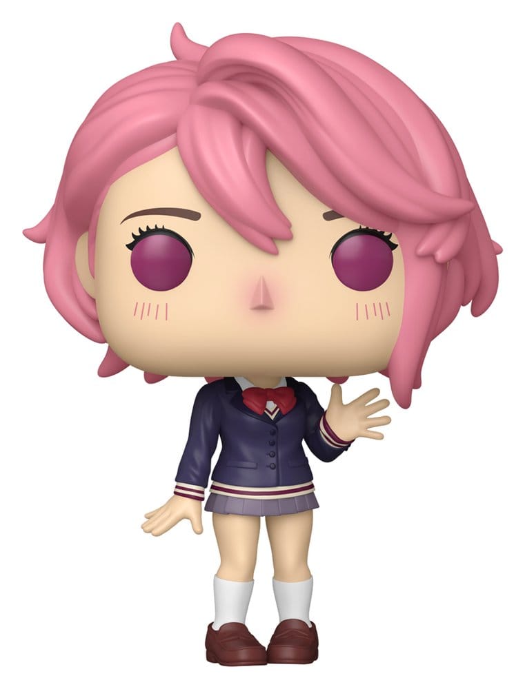 Dandadan POP! Animation Vinyl Figur Aira 9 cm - Preorder - ETA: 02.08.2026