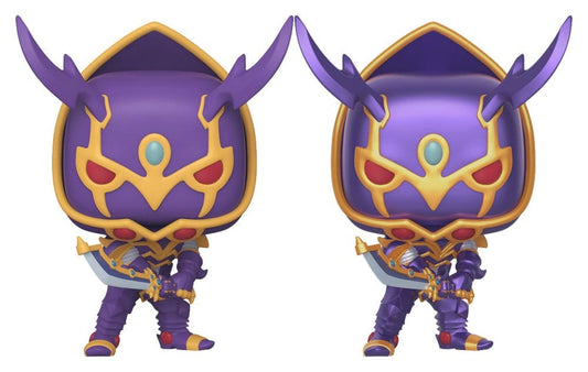 Yu-Gi-Oh POP! Animatiion Vinyl Figuren Buster Blader (MT) w/Chase 9 cm Sortiment (6) - Preorder - ETA: 25.11.2026