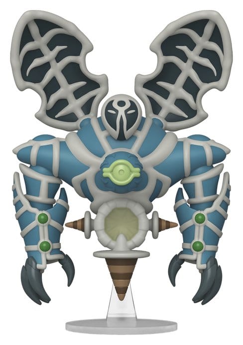 Yu-Gi-Oh! POP! Animation Vinyl Figur Relinquished 9 cm - Preorder - ETA: 08.02.2027