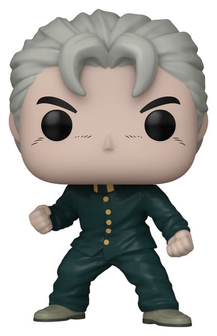 JoJo´s Bizarre Adventure POP! Animation Vinyl Figur Koichi (DIU) 9 cm - Preorder - ETA: 25.10.2026