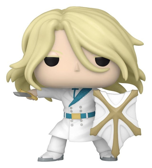 Bleach: Thousand-Year Blood War POP! Animation Vinyl Figur Haschwalth 9 cm - Preorder - ETA: 01.10.2026