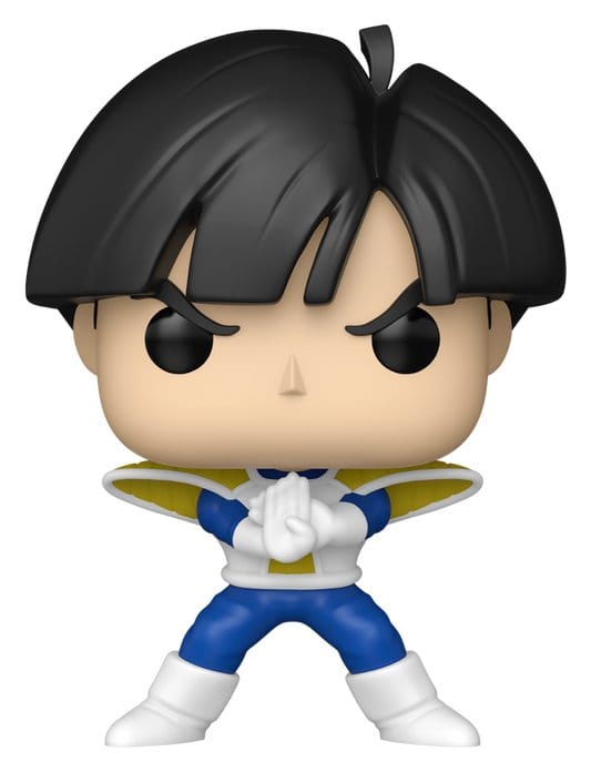 Dragon Ball Z POP! Animation Vinyl Figur Gohan (Refresh) 9 cm - Preorder - ETA: 01.10.2026