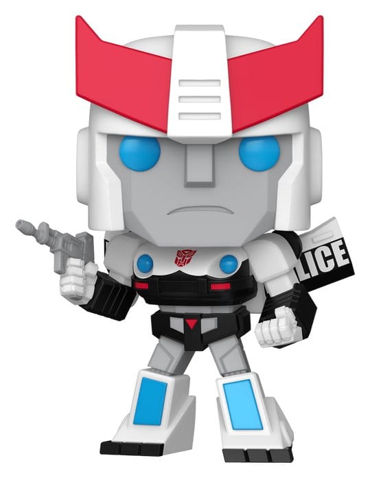 Transformers POP! Retro Toys Vinyl Figur Prowl 9 cm - Preorder - ETA: 05.11.2026