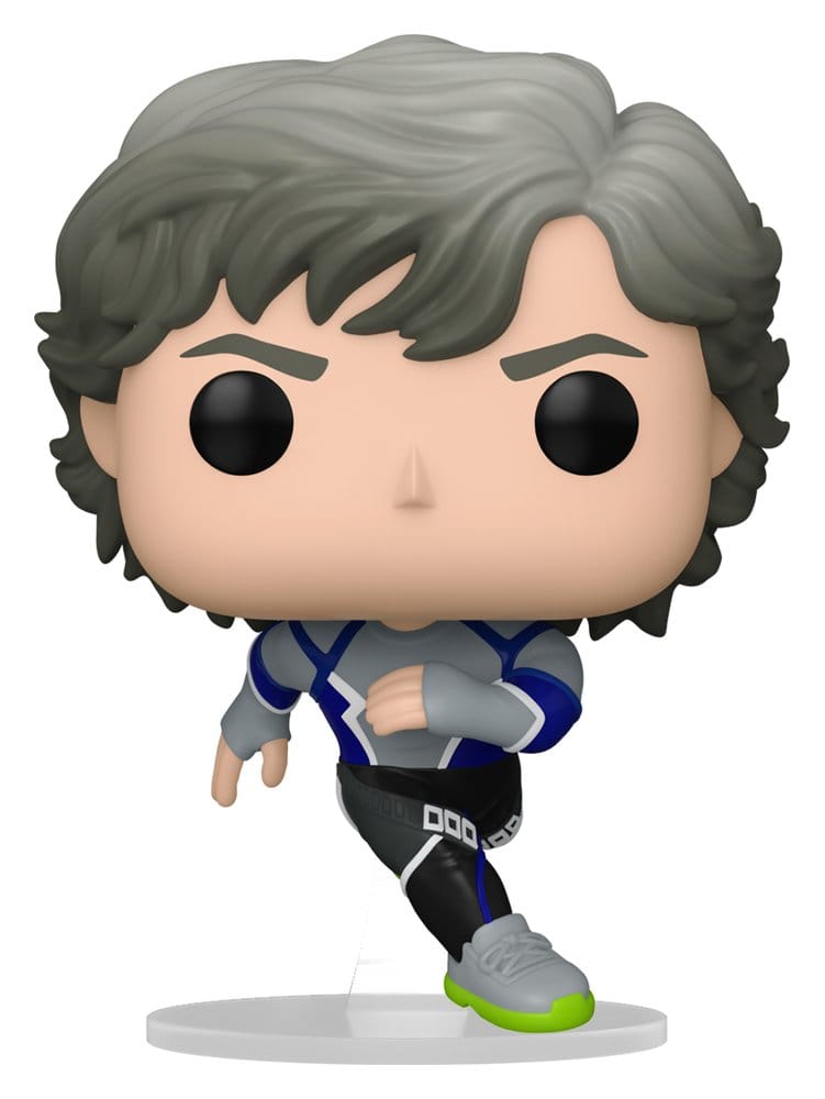Marvel POP! Comics Vinyl Figur Quicksilver 9 cm - Preorder - ETA: 28.12.2026