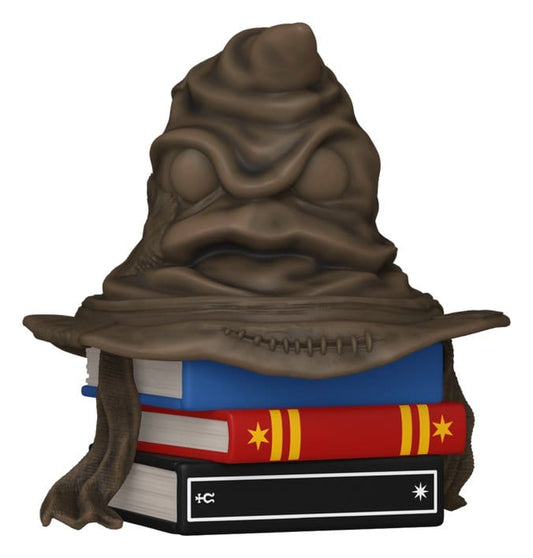Harry Potter POP! Vinyl SFX Figur Sorting Hat 9 cm - Preorder - ETA: 25.07.2026