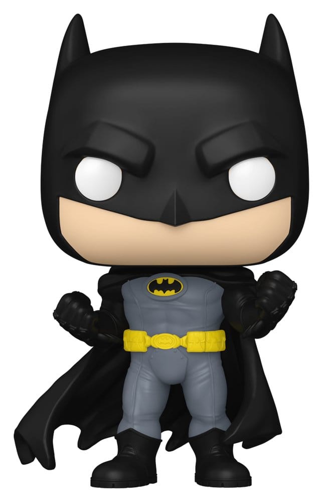 DC Comics POP! Heroes Vinyl Figur Batman Incorporated 9 cm - Preorder - ETA: 11.09.2026