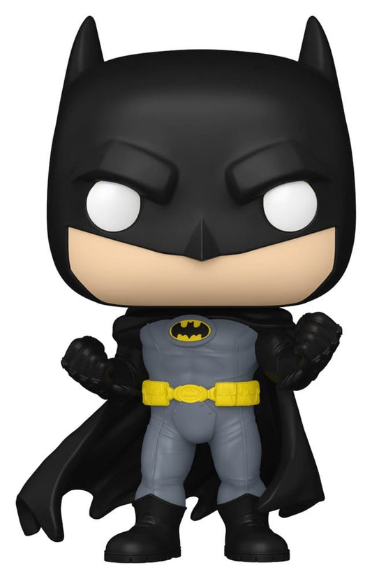 DC Comics POP! Heroes Vinyl Figur Batman Incorporated 9 cm - Preorder - ETA: 25.08.2026